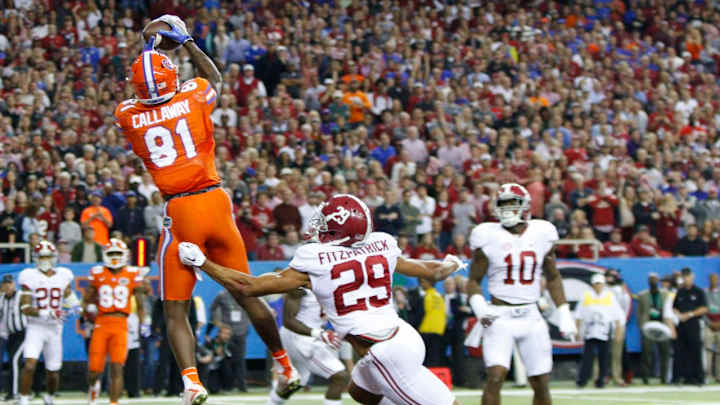 Former Gators WR Antonio Callaway Signs With Miami Dolphins Practice Squad