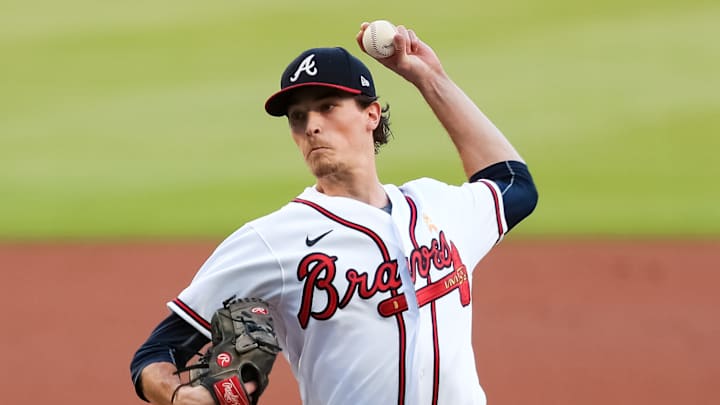Max Fried previews Wednesday's game against Marlins