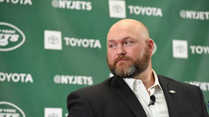 Joe Douglas Is the Perfect Blend for What the New York Jets Have Needed for a Decade