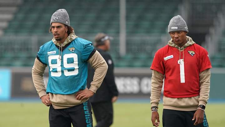 Steelers Claim Former Jaguars QB Josh Dobbs Off Waivers Steelers Claim Former Jaguars QB Josh Dobbs Off Waivers