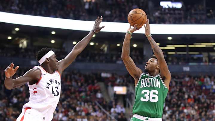 On Off Shooting Night, Siakam Shows His Versatility Remains Crucial for Raptors On Off Shooting Night, Siakam Shows His Versatility Remains Crucial for Raptors