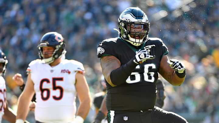 Seahawks 2020 Practice Squad/Waiver Wire Tracker