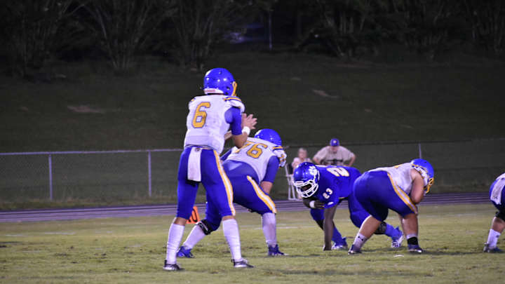 Elite In-State QB Ty Simpson Talks Recruitment, Vols, and More