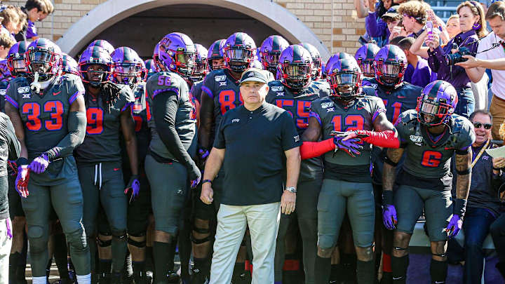 Pokes Report Big 12 Preview: TCU
