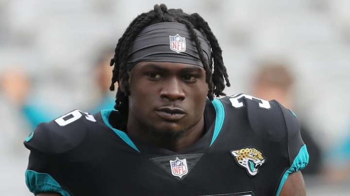 Ronnie Harrison Relieved to be in Cleveland, Signaling no Common Goal in Jacksonville