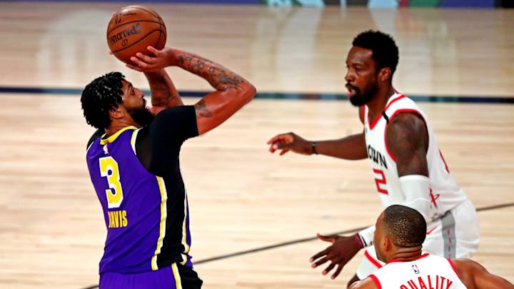 Preview: Lakers vs. Houston Rockets, Game 2 Of Western Conference Semifinals