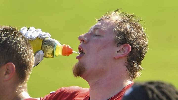 Husky NFL Tracker: 27 Ex-UW Players Came Away with Jobs, 13 Pegged to Start