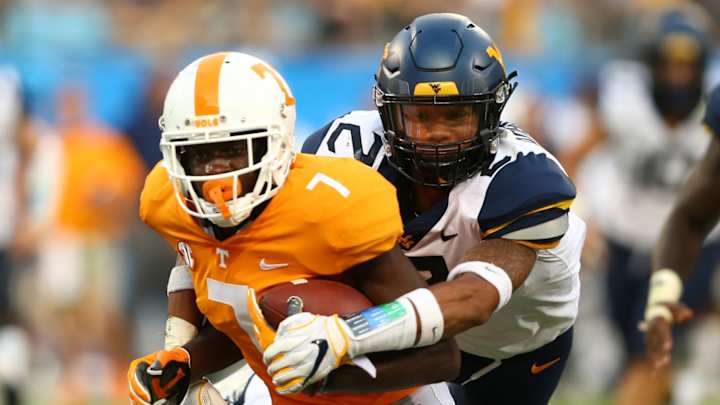 BREAKING: Kenny Robinson Waived by Panthers