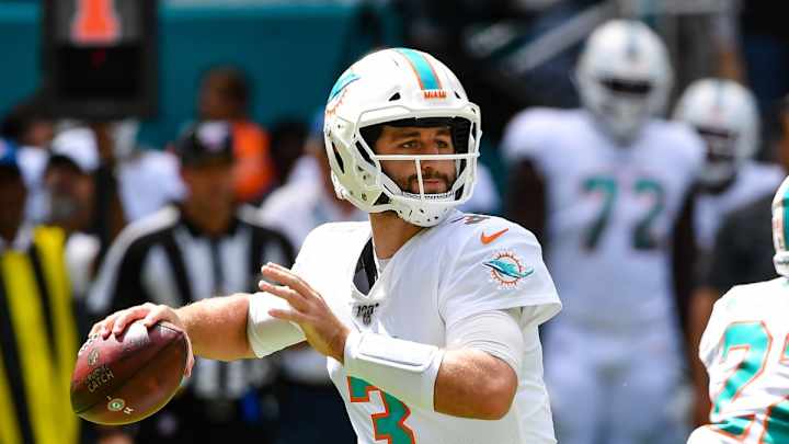 Which Cut Players Make Sense for the Jaguars to Consider on the Waiver Wire? Which Cut Players Make Sense for the Jaguars to Consider on the Waiver Wire?