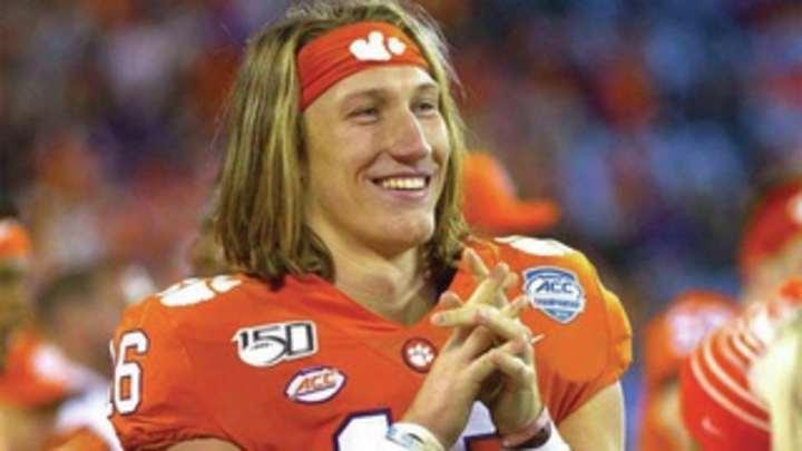 A Jersey Guy: Will Trevor Lawrence be a generational QB?