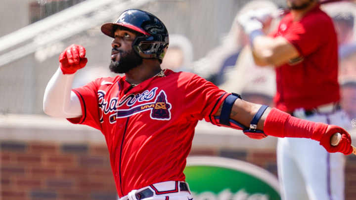Yes the Braves can afford Marcell Ozuna, but...