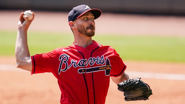 Braves beat Nats to split series