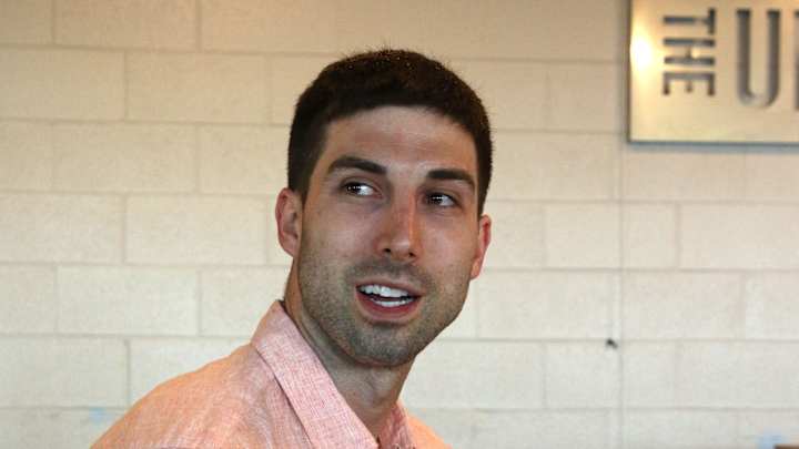 Buckeye Breakfast: Diebler Keeps Dribbling Overseas Buckeye Breakfast: Diebler Keeps Dribbling Overseas