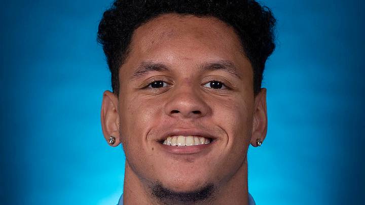 DB Bryson Richardson Announces Departure From UNC