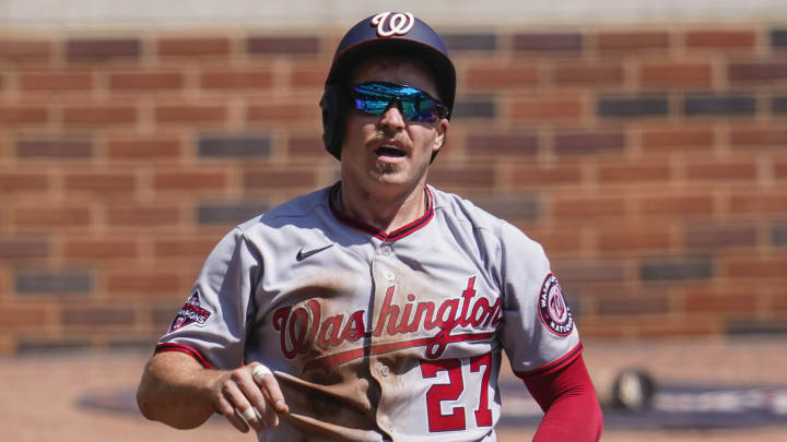 The Nationals May Have a Long Road Back to World Series Contention