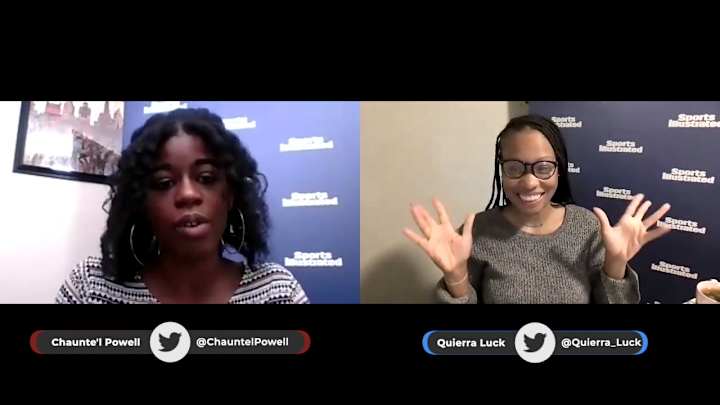 Carolina Connection: What To Look Forward To This Fall