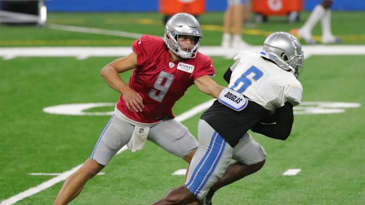 Peter King Predicts Lions Will Make the Playoffs in 2020