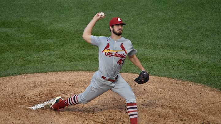 Big League Bulldogs (entering 9/7): Dakota Hudson wins, Adam Frazier is streaking and more