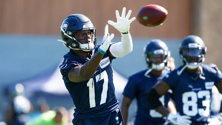 Former Illini WR Malik Turner Claimed By Dallas Cowboys