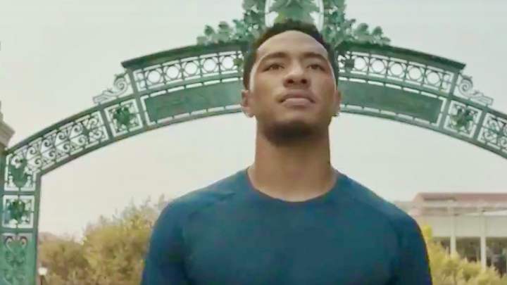 Cal Football: Camryn Bynum Says Pandemic Pushed Him Toward NFL Draft