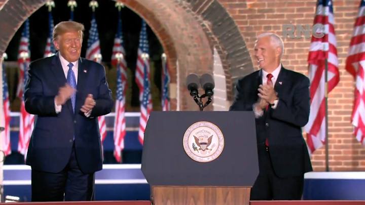 The Five Misleading Claims Of President Trump’s Big Ten Sunday Tweet