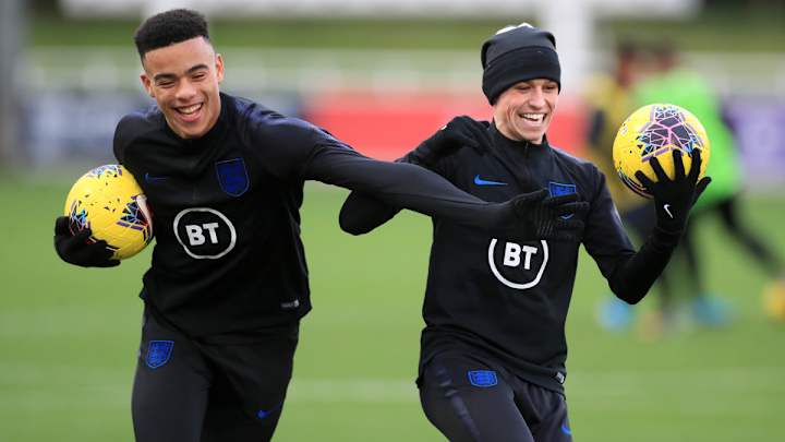 England Drops Foden, Greenwood for Breaking Bubble Rules, Meeting Women in Iceland