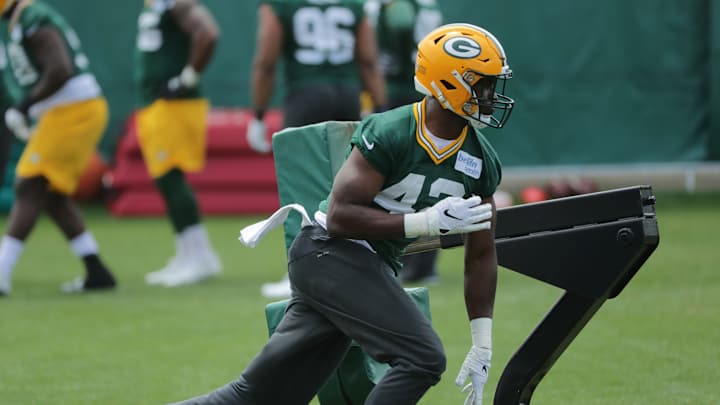 Former Vanderbilt Stars Find Homes on NLF Rosters Former Vanderbilt Stars Find Homes on NLF Rosters