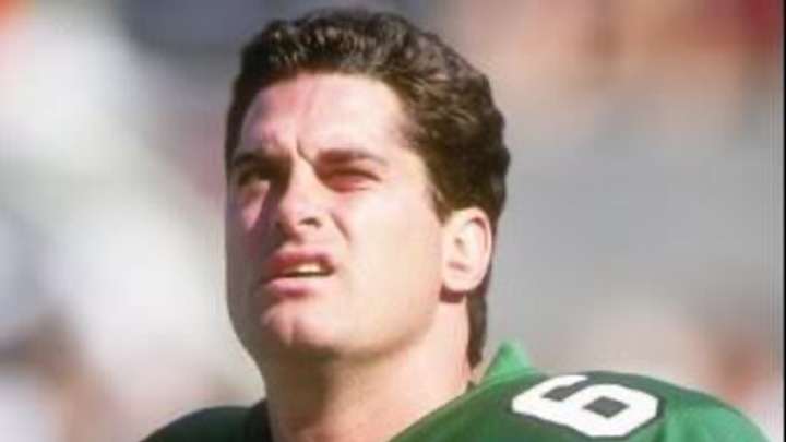 A QB, a Punter, and a Kicker Make the Top 3 at No. 6 for Eagles