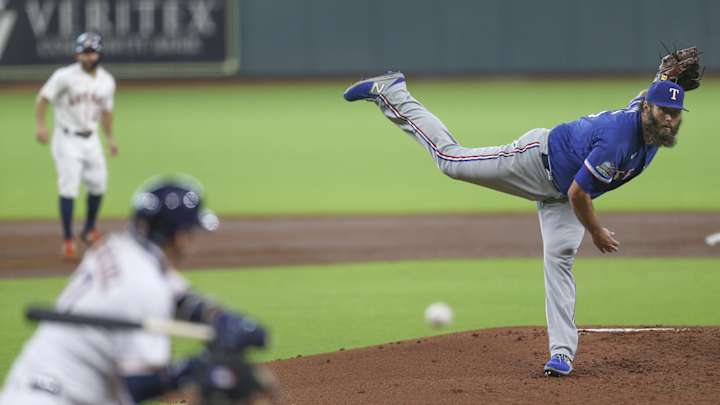 Rebels in the MLB Update: Who's Excelling Come Labor Day?