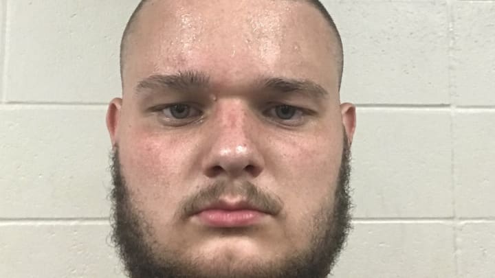 Offensive Line Recruit Clay Wedin Striving for Breakout 2020 Season, Talks LSU Football Offers