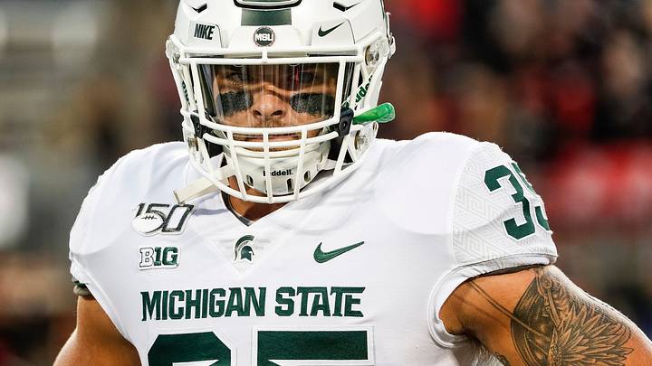 MSU Football Players Sign with New Orleans Practice Squad MSU Football Players Sign with New Orleans Practice Squad
