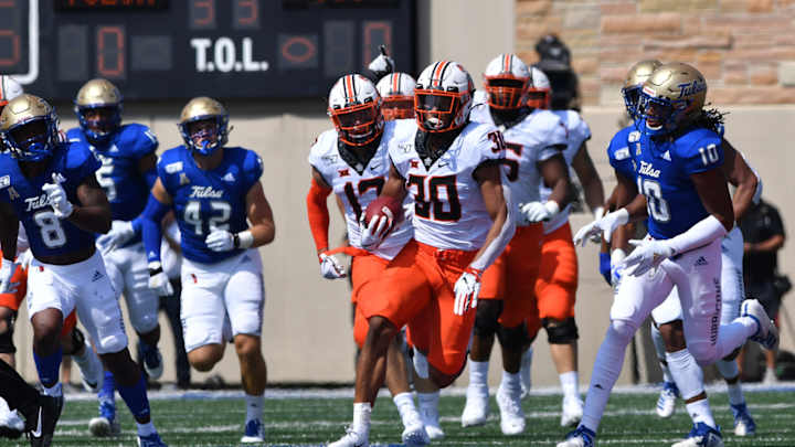 Welcome to 2020! Oklahoma State and Tulsa Postponed to Sept. 19 Welcome to 2020! Oklahoma State and Tulsa Postponed to Sept. 19
