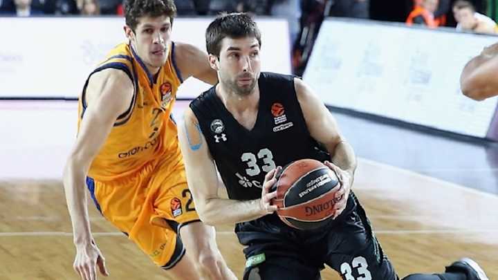 Free agent guard Diebler agrees to contract in Israel