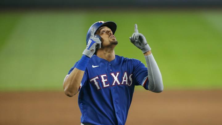 Rangers at Mariners Pre-Game Notes: Young Players Testing Their Limits