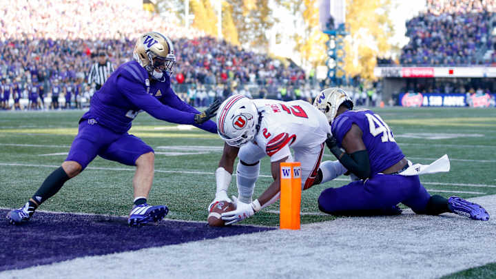 Playing Football in the Spring May Be Unrealistic