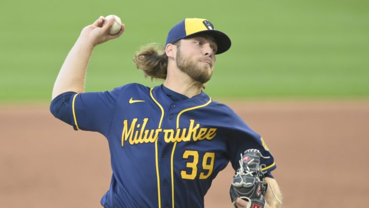 Tigers Vs. Brewers Preview Tigers Vs. Brewers Preview