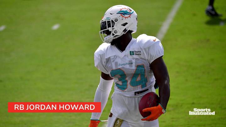 Dolphins Offensive Thoughts Heading Into Season Dolphins Offensive Thoughts Heading Into Season