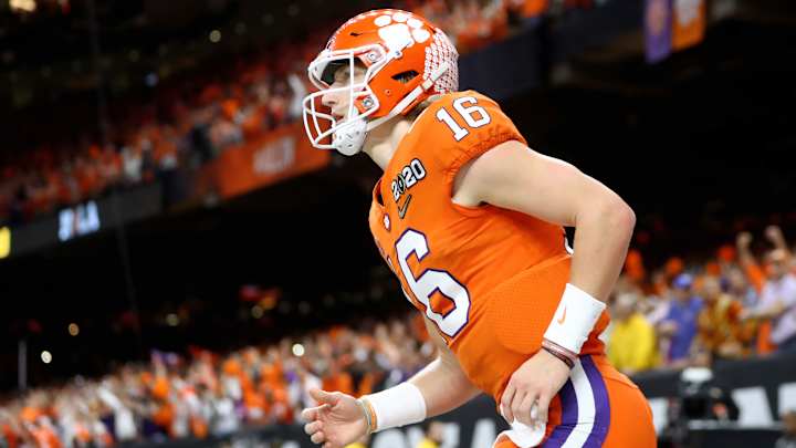 Forde-Yard Dash: It's Time for ACC, Big 12 to Kick Off a Fat-Free Fall