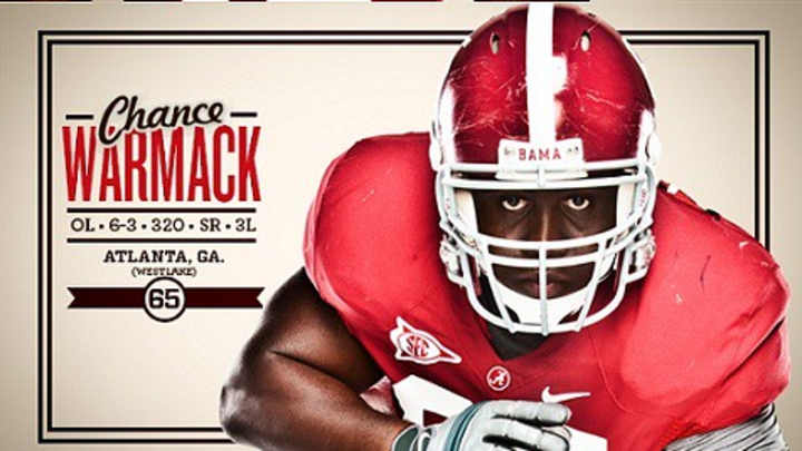 Crimson Tide Roll Call: September 14, 2020