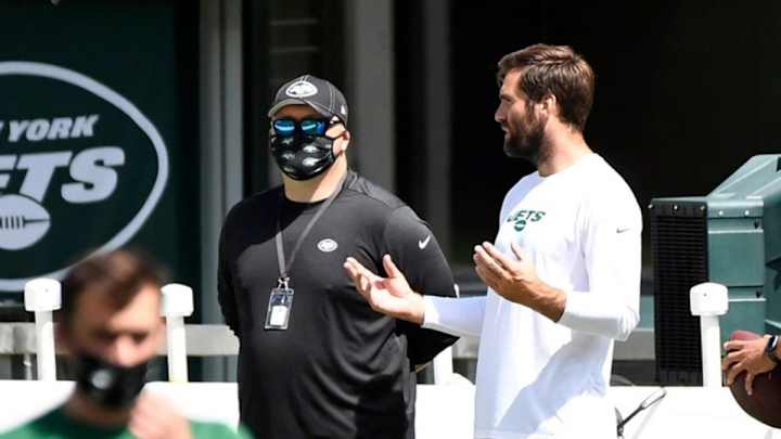 ESPN Projects the New York Jets to Miss the Playoffs, Have a Losing Record