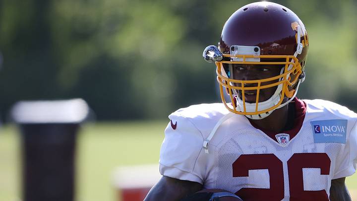 Patricia: It's a 'Tremendous' Opportunity for Young Players to Learn from Peterson Patricia: It's a 'Tremendous' Opportunity for Young Players to Learn from Peterson