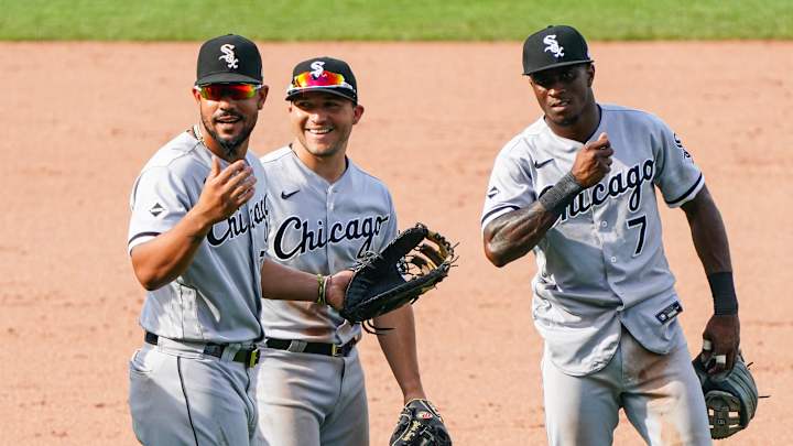 From the Locker Room: Yolmer's back! From the Locker Room: Yolmer's back!