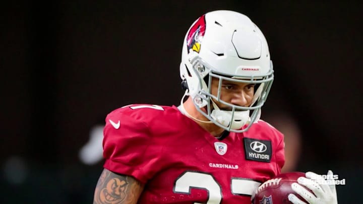 ASU Football: Two Former Devils Land on Practice Squads