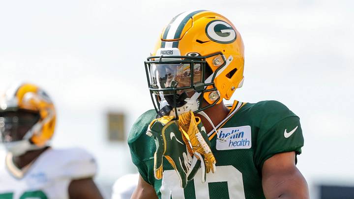 Packers Place Martin, Ento on IR; Add Speedy Cornerback Nickerson Packers Place Martin, Ento on IR; Add Speedy Cornerback Nickerson