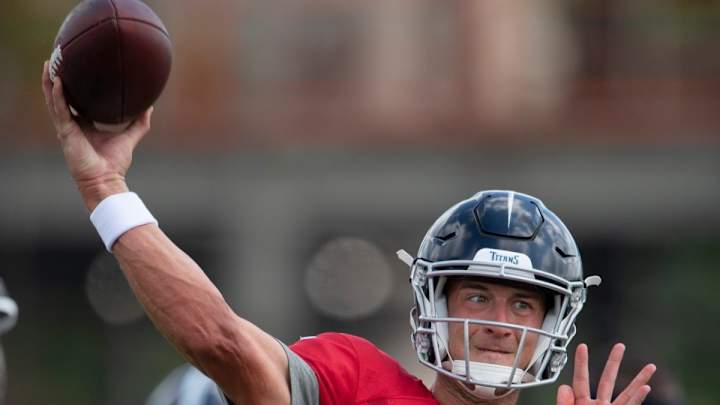 3 Players Lions Could Explore Adding to 53-Man Roster