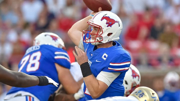 What We Learned From the First Weekend of College Football