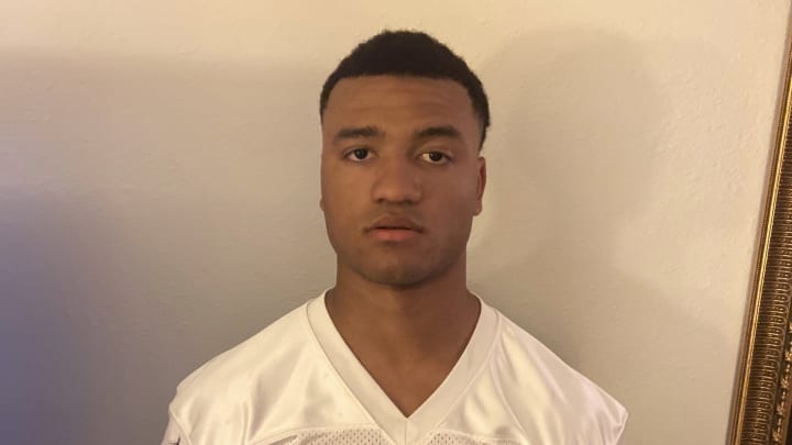 Top 2021 Safety Recruit Sage Ryan Drops Top-Three, LSU Football Included