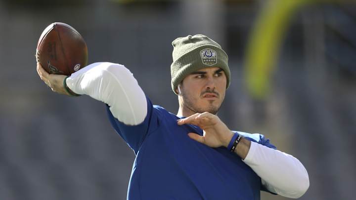 Ole Miss Players on NFL Rosters, Practice Squads After Roster Cutdown Day