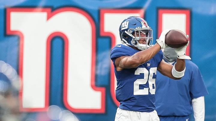 Meet The Opponent: Giants Host Steelers on Monday Night Football Meet The Opponent: Giants Host Steelers on Monday Night Football
