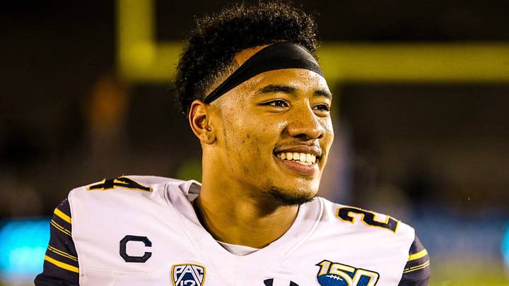 Cal Football: Cam Bynum Talks Up Bears' Inexperienced 2021 DBs